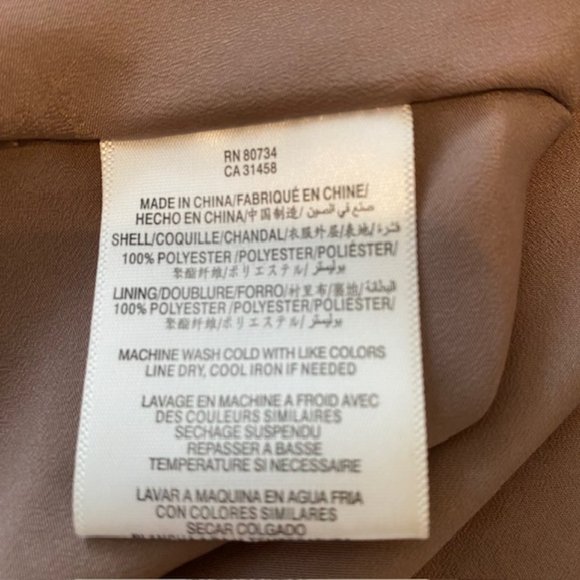 BCBGeneration  |  Dress - Picture 7 of 8